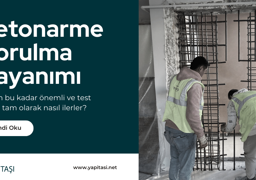 Betonarme Yorulma Dayanımı