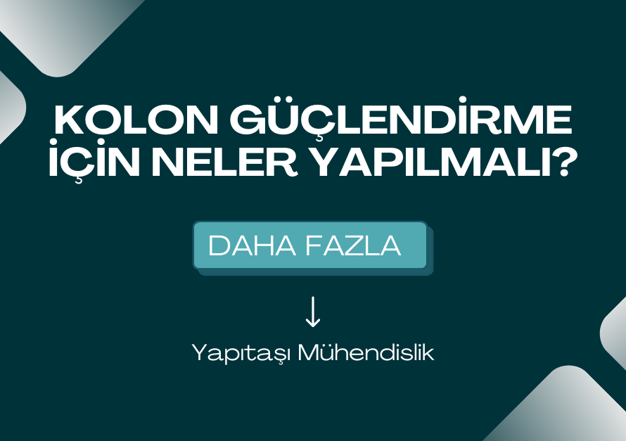 Kolon Güçlendirmek İçin Neler Yapılmalı