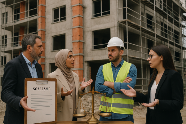 Güçlendirme Sonrası Tadilat Masrafları